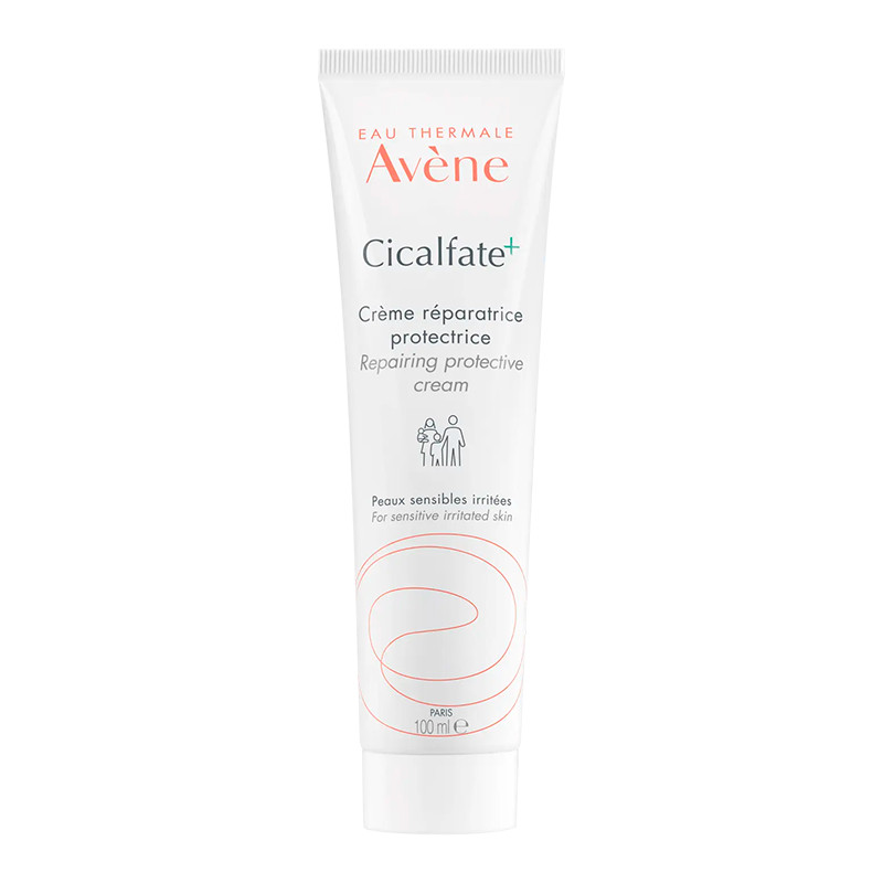 Avene Facciale Cicalfate+ Repairing protective cream