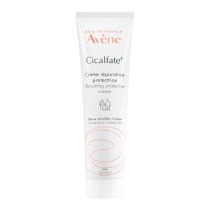 Avene Facciale Cicalfate+ Repairing protective cream