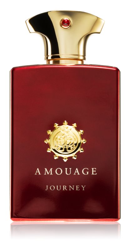 Journey Man (100ml)