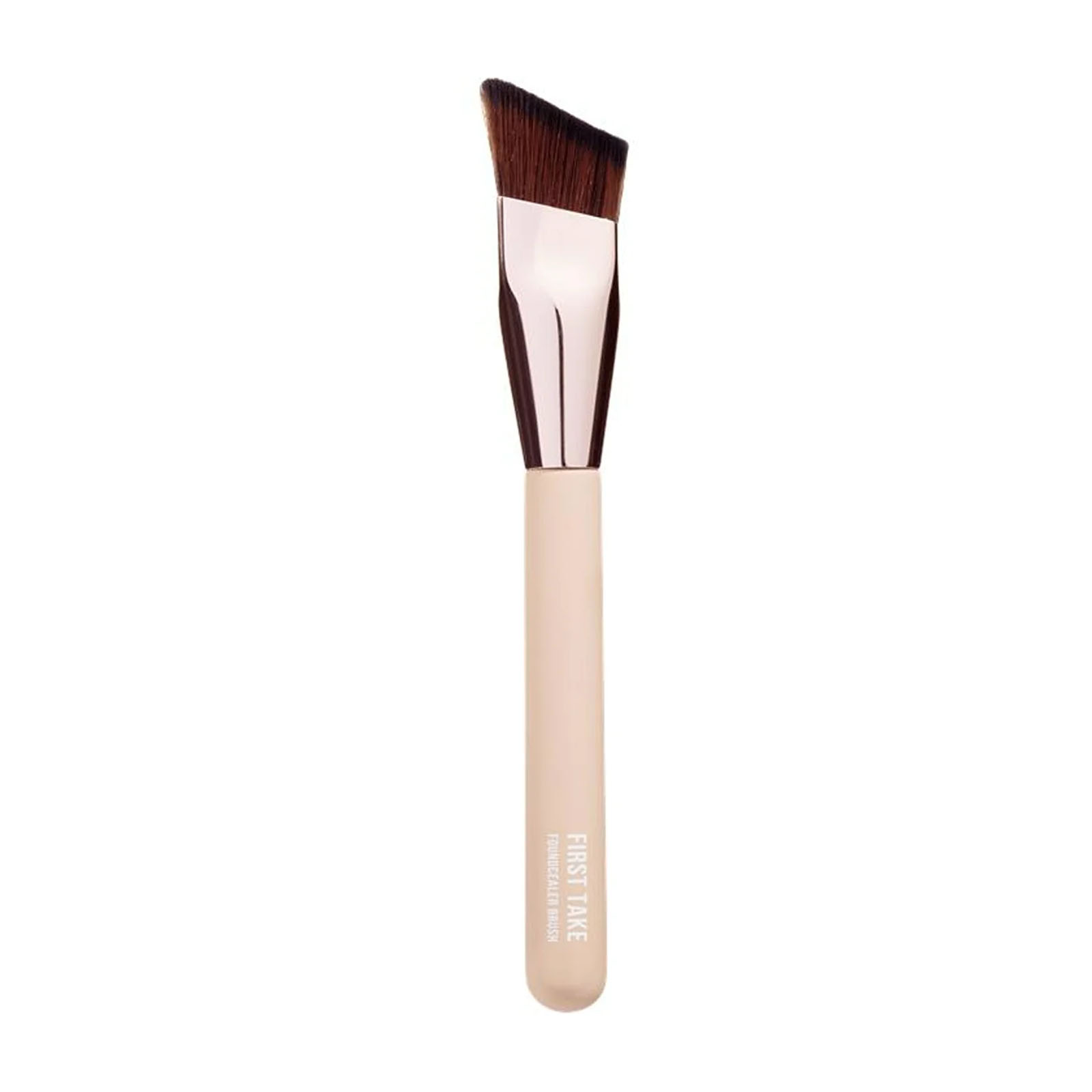 First Take Brush - Pennello Foundcealer