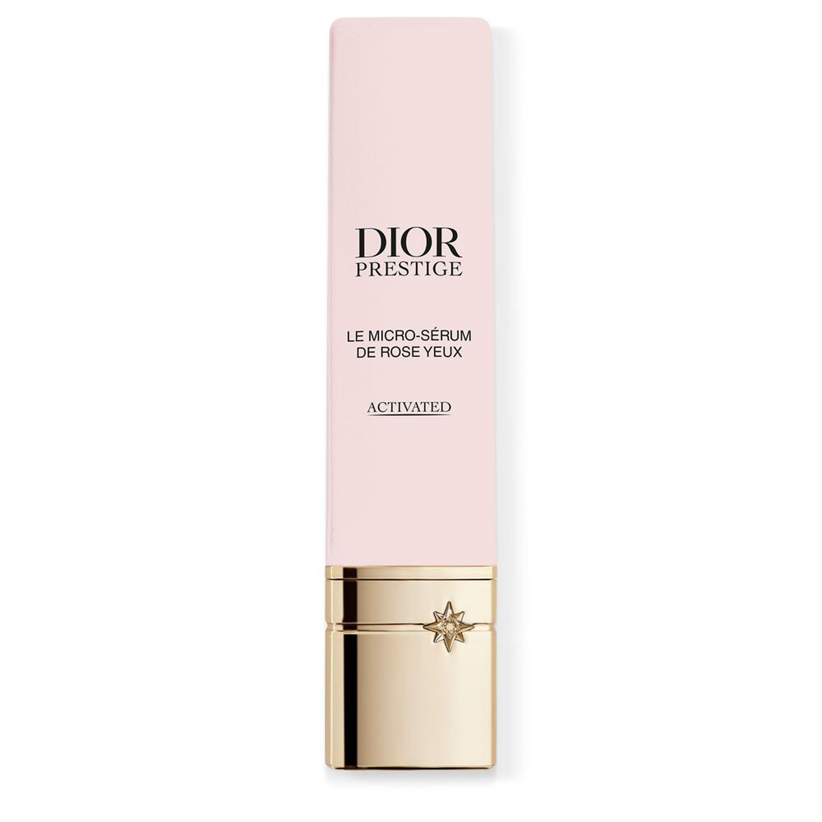 Dior Prestige Le Micro-sérum De Rose Yeux Activated 20 ml