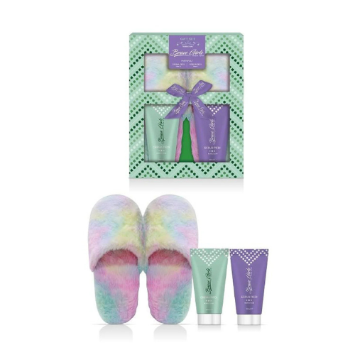 Gift Set - Brave Girls Bubble Gum