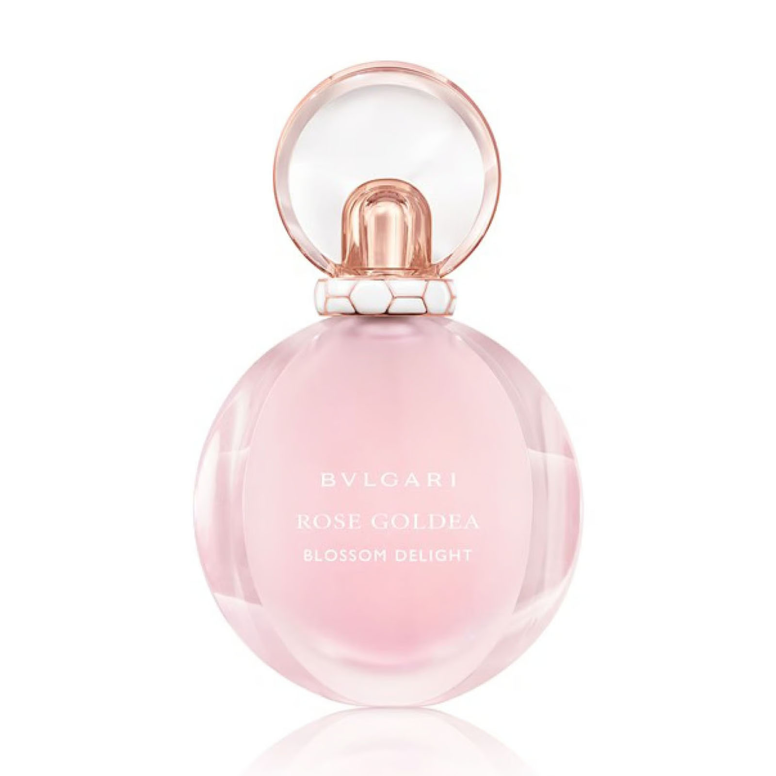 Rose Goldea Blossom Delight - Eau De Toilette 50 ml