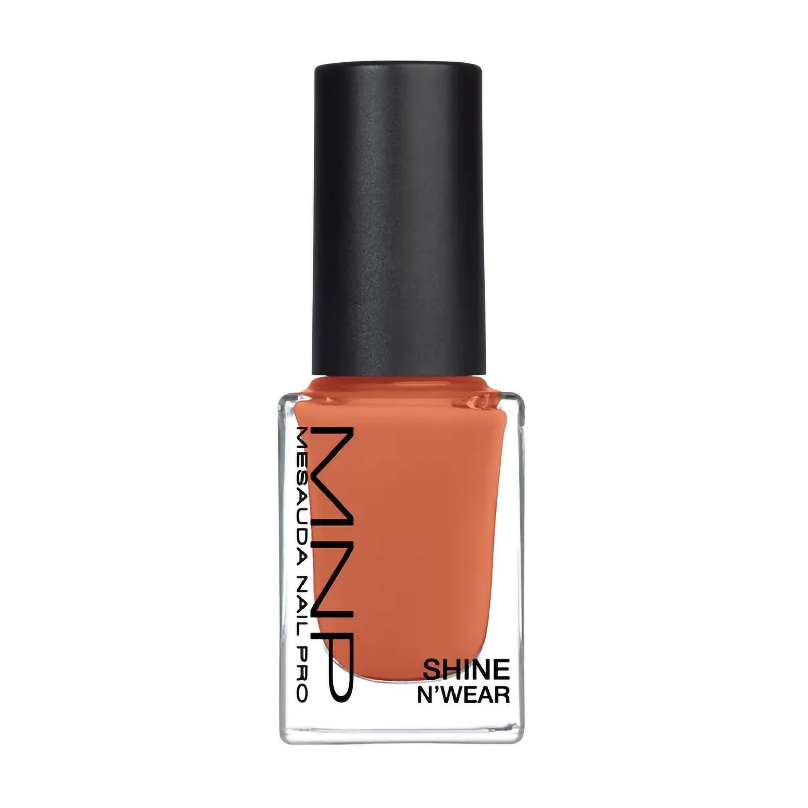 Smalto Shine N'wear 280 tangerine