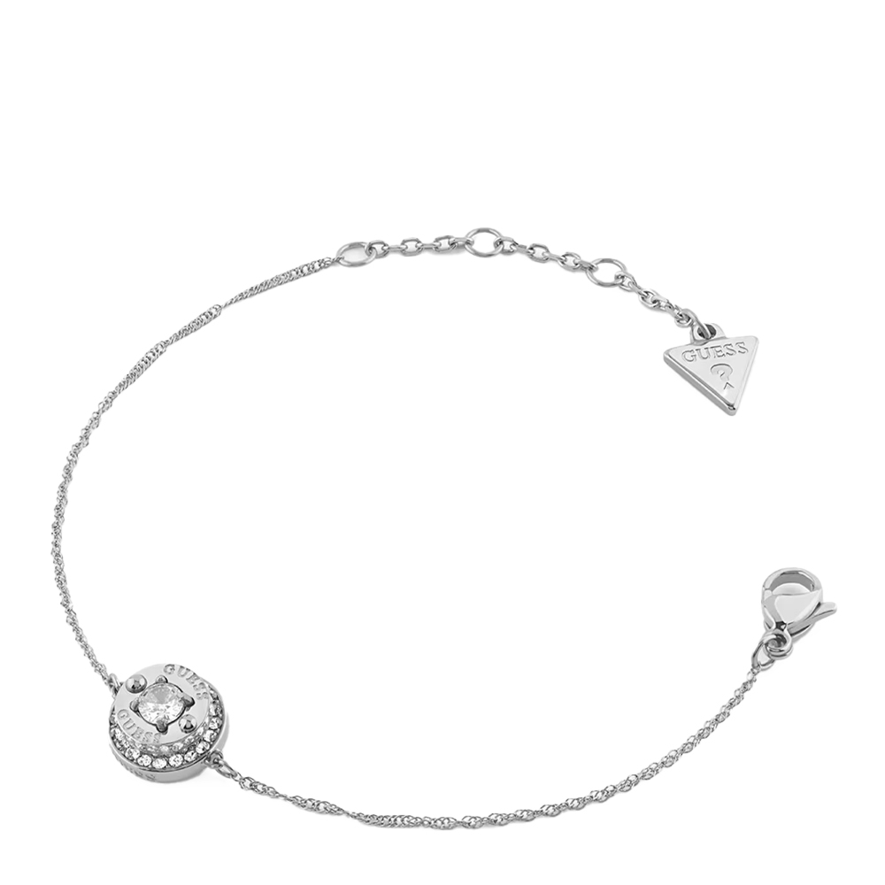 Guess Bracciali Bracciale fino al mattino JUBB05555JW
