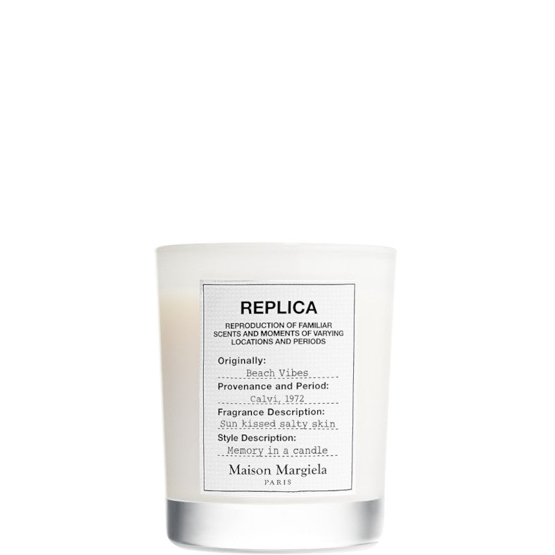 Maison Margiela Replica Beach Vibes - 165 gr