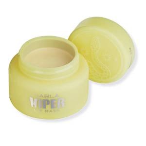 Viper Lip Mask Lemon pie
