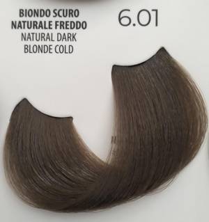 Farmagan - Performance Color 6/01 Biondo scuro nat. freddo