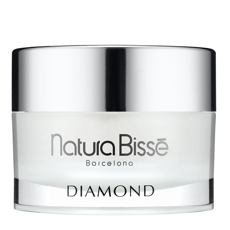 Natura Bissé Trattamenti Viso Diamond White Rich Luxury Cleanse Crema detergente