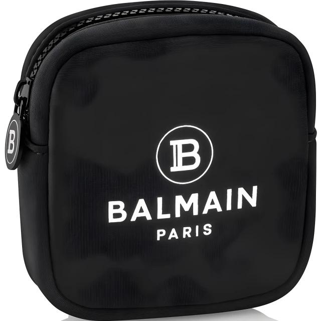 Balmain Cosmetic Bag