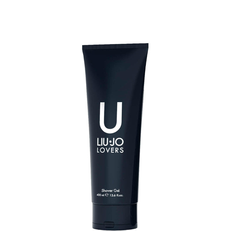 Liu Jo Lovers For Him 400 ML - 400 ML
