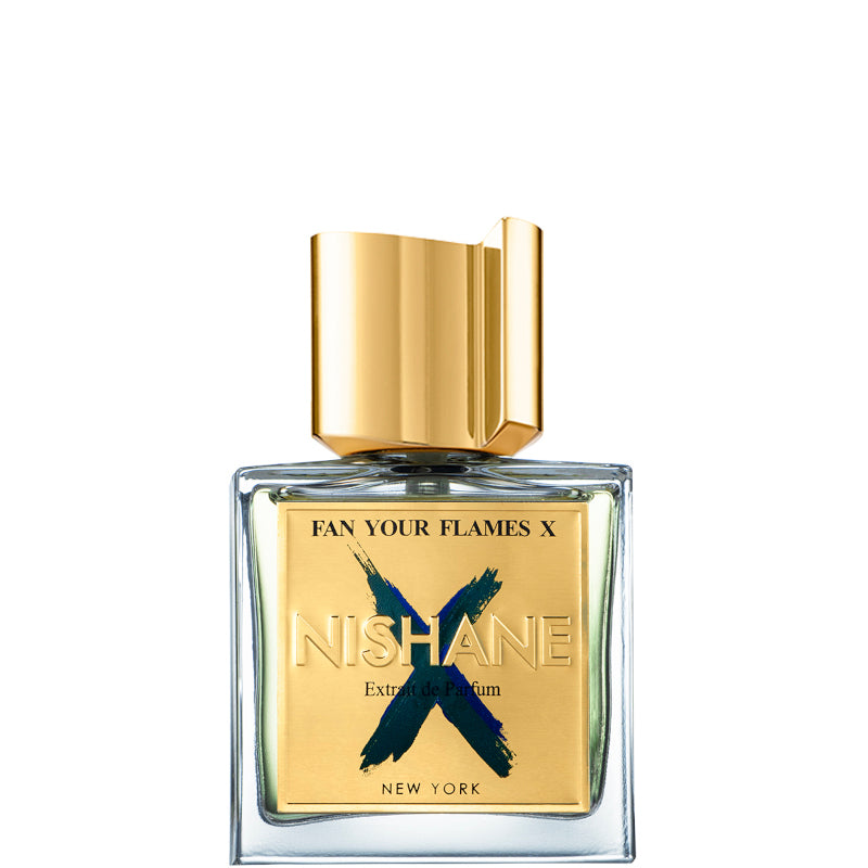 Nishane Fan Your Flames X - The X Collection - 100 ML