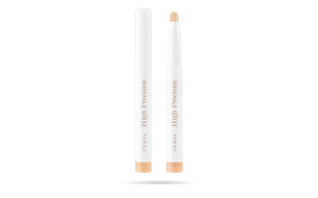 Pupa High Precision - Correttore Stylo alta definizione - 001