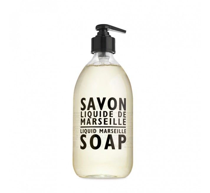 Sapone Liquido di Marsiglia (500ml)