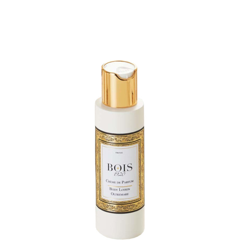 Bois 1920 I TRASPARENTI - Oltremare - 100 ML