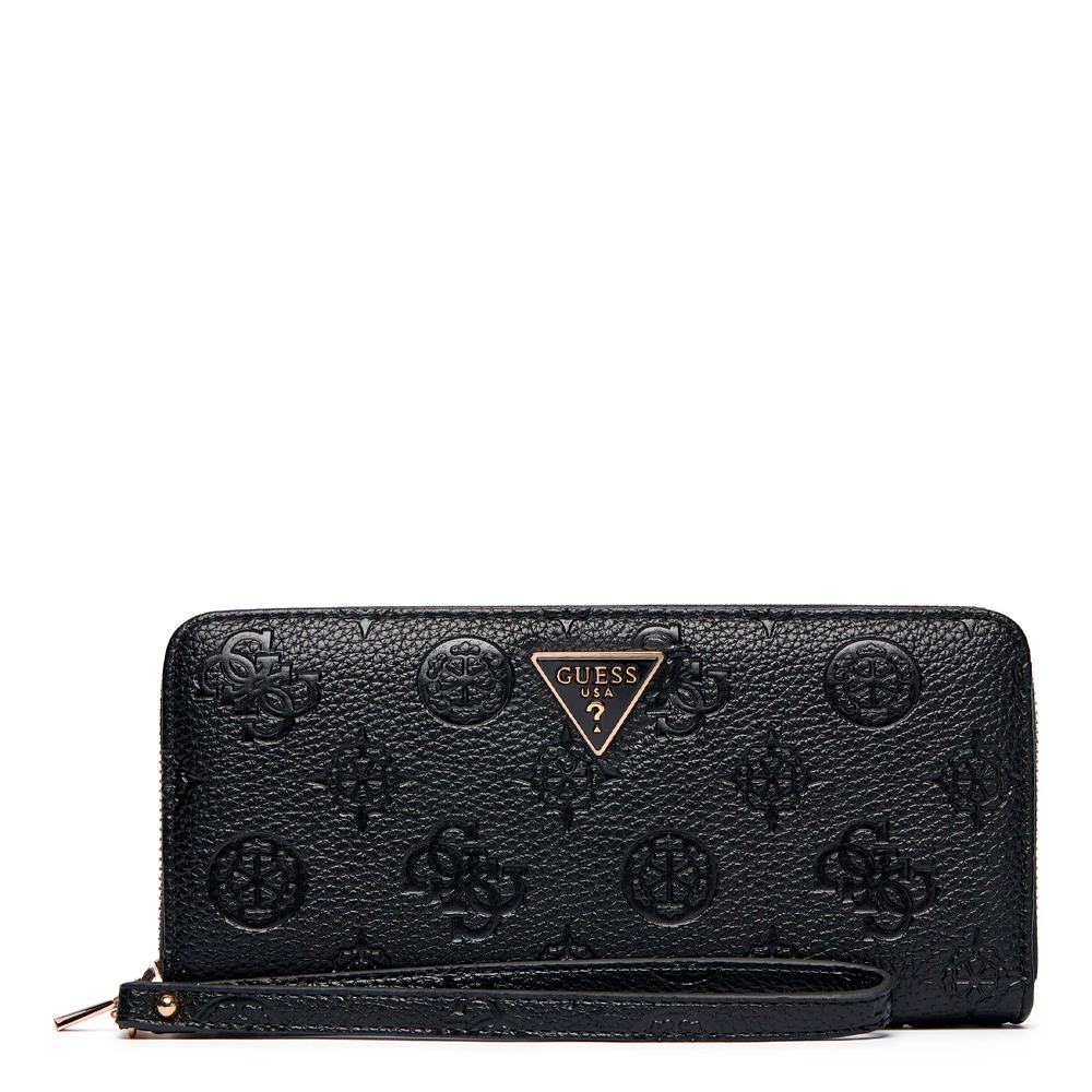 Guess Portafogli e portamonete da donna PORTAFOGLIO CRESIDIA II LARGE SWPD98 88146