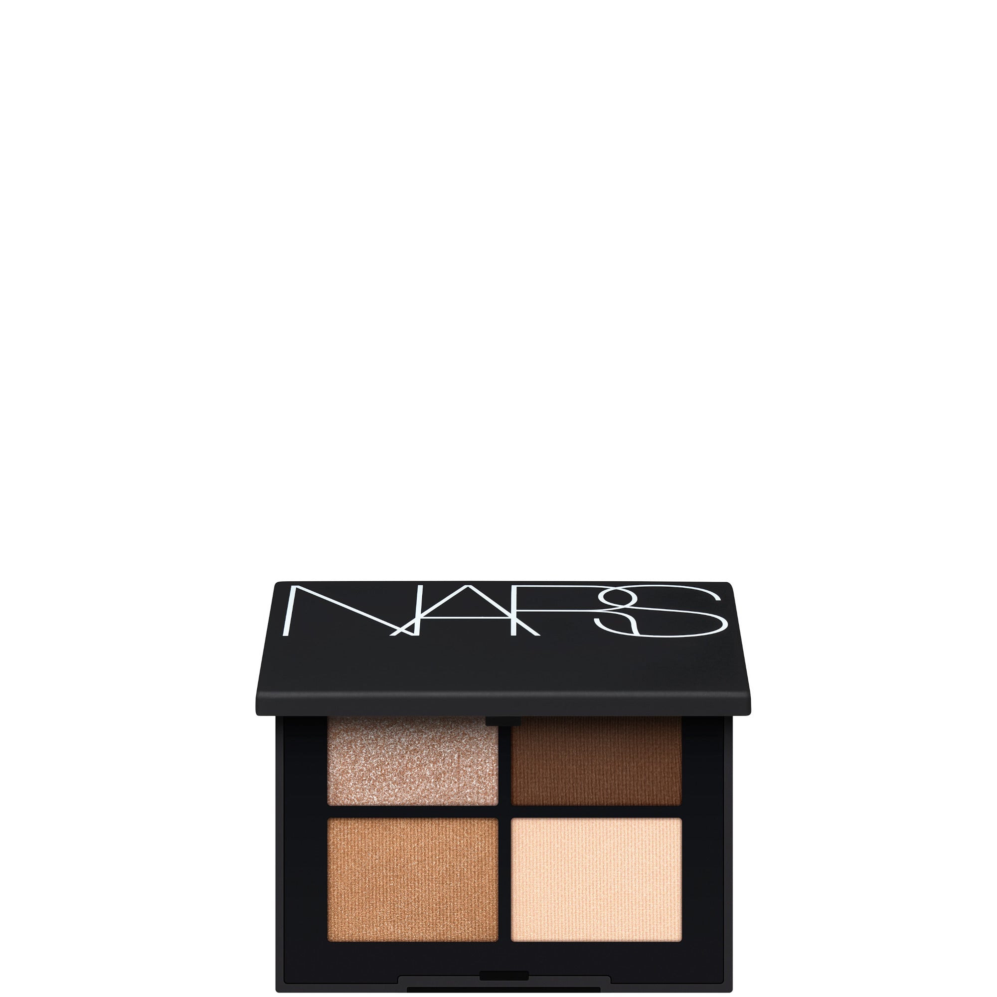 Nars Eyeshadow Quad - MOJAVE