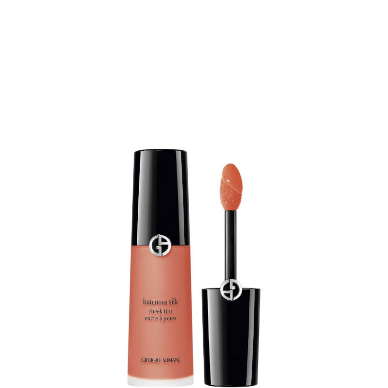 Luminous Silk Cheek Tint - N. 31 VIVID CORAL