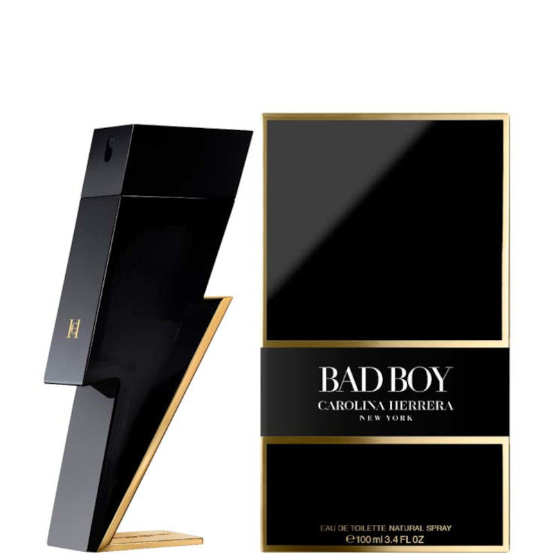 Bad Boy - 100 ML