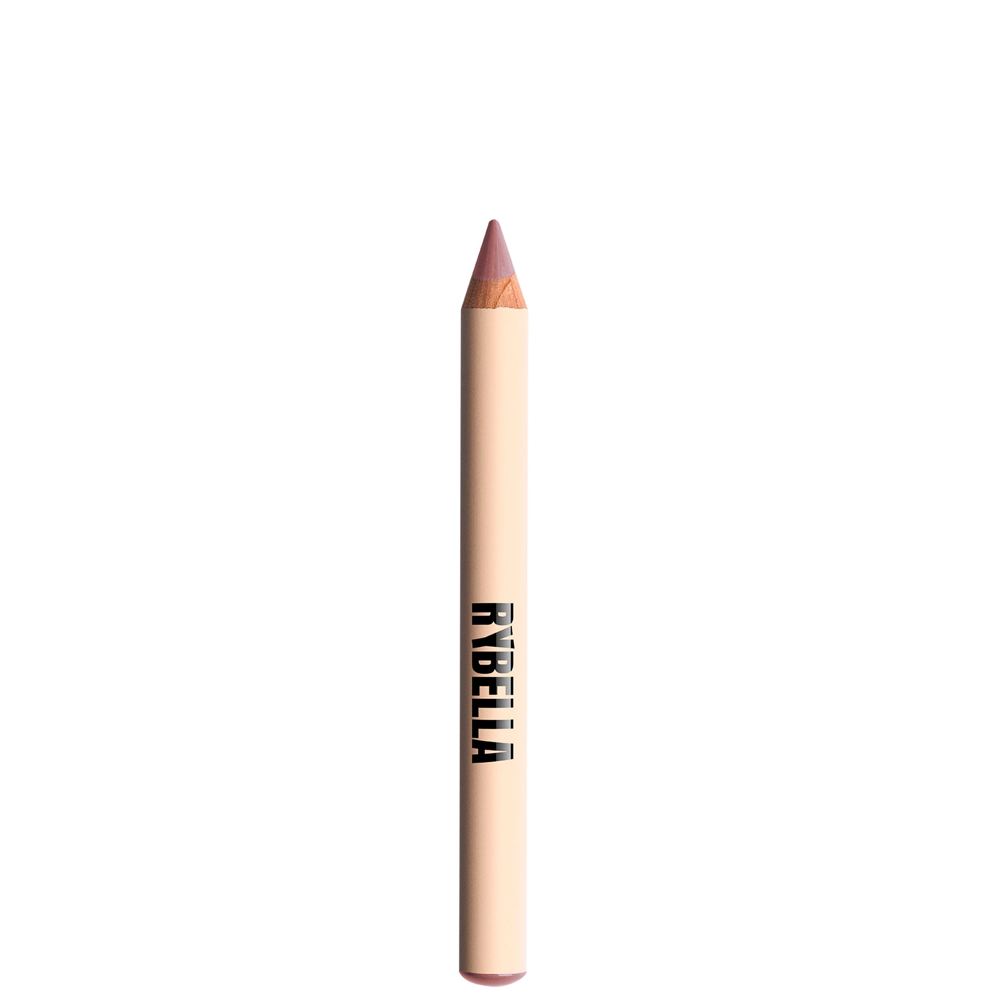 Rybella Velvet Cocokiss Lip Crayon - N. 63 ROSEWOOD BERRY