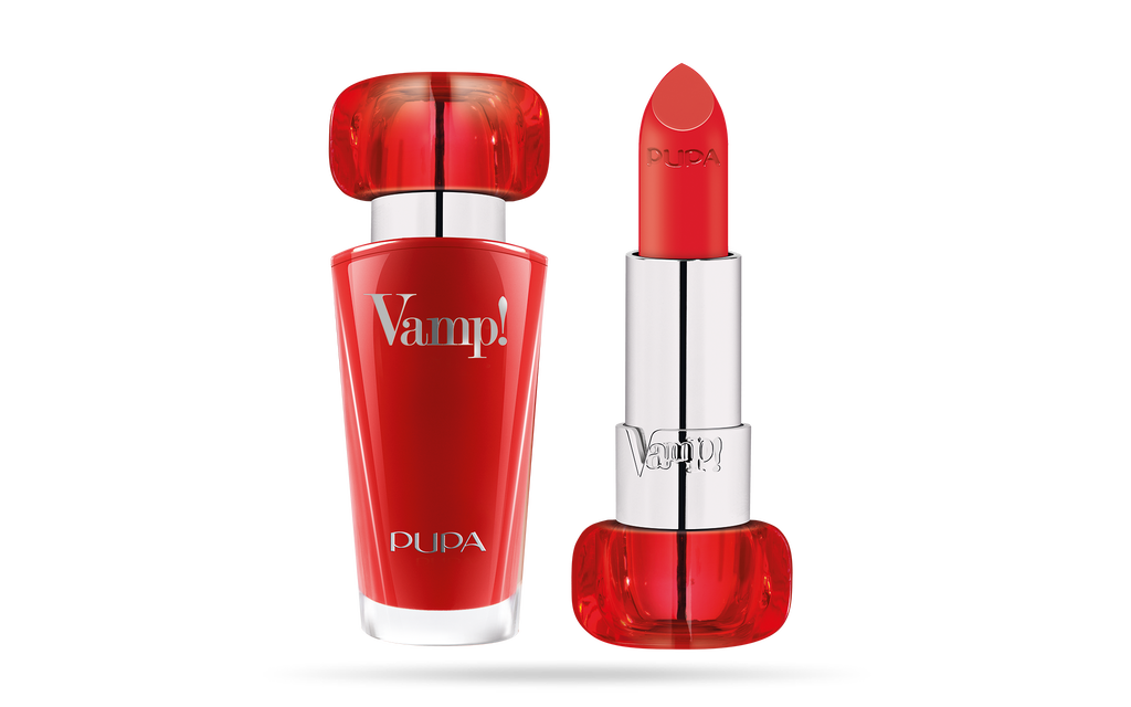 Pupa Vamp! - Rossetto Colore estremo - 305