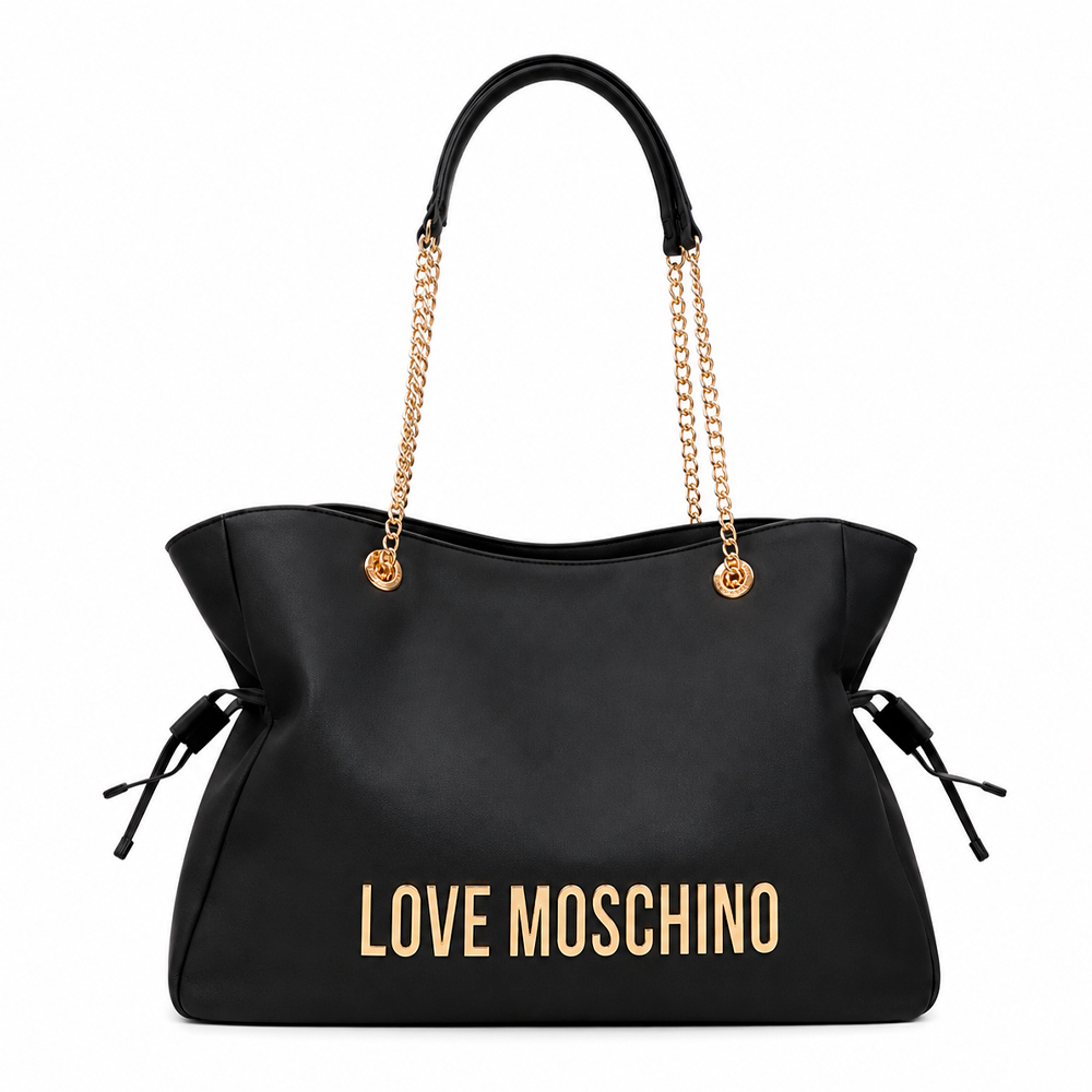 Love Moschino Borse da donna, articoli da toeletta e valigie LM JC4186PP1PKD0 SACCHETTO