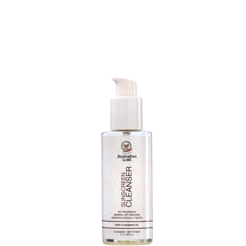 Sunscreen Cleanser - 88 ML