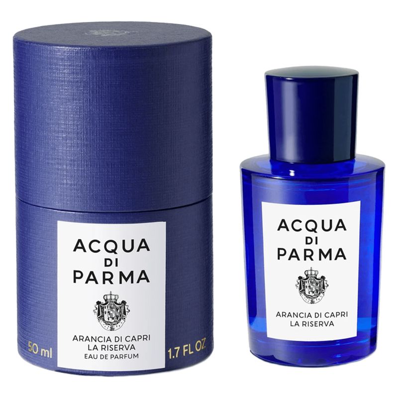 Acqua di Parma - Arancia di Capri la riserva EDP - 50 ml