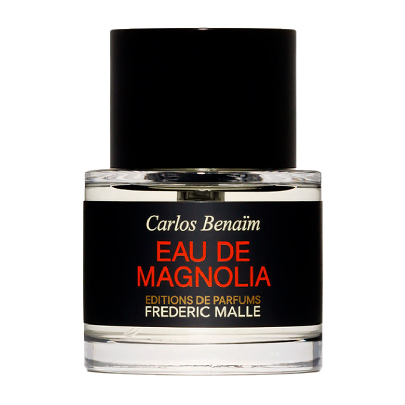 Frederic Malle Perfumes Nicho Unisex Eau De Magnolia