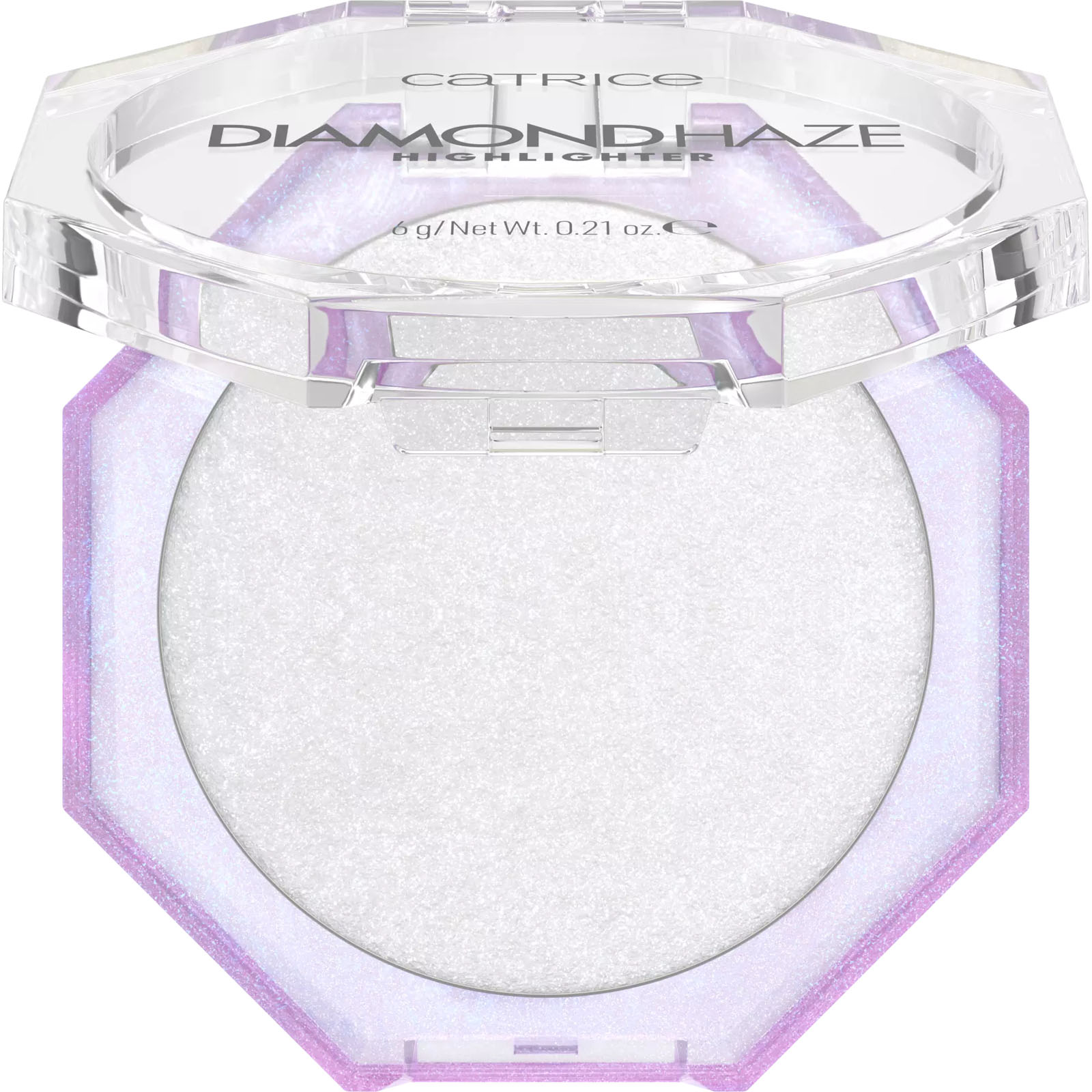Diamond Haze Illuminante Gimme glitter