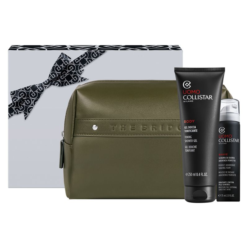 Set Collistar the Bridge - Face and body must-haves