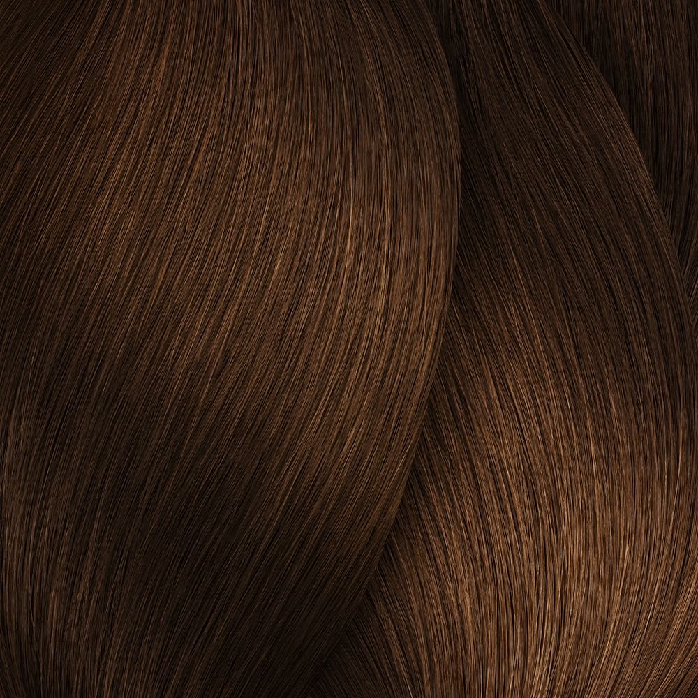 L'Oreal Dia Richesse Tintura - 6.34 Marrone Miele
