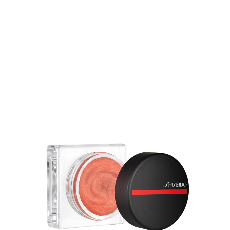 Face Minimalist Whipped Powder Blush - N.03 - MOMOKO