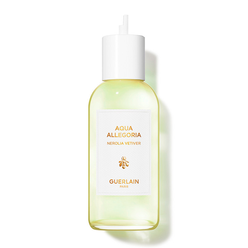Guerlain Aqua Allegoria Nerolia Vetiver - 200 ML REFILL Eau de toilette Profumi di Donna