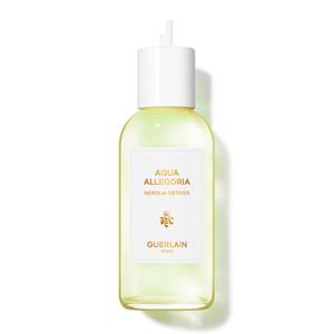 Guerlain Aqua Allegoria Nerolia Vetiver - 200 ML REFILL Eau de toilette Profumi di Donna