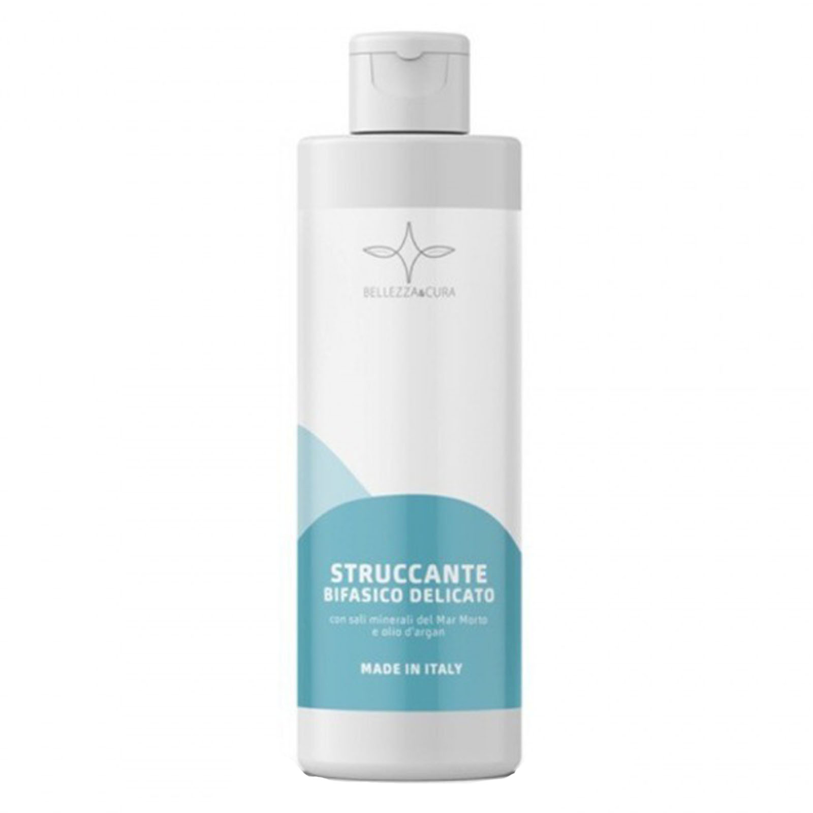 Struccante Bifasico Delicato 250 ml
