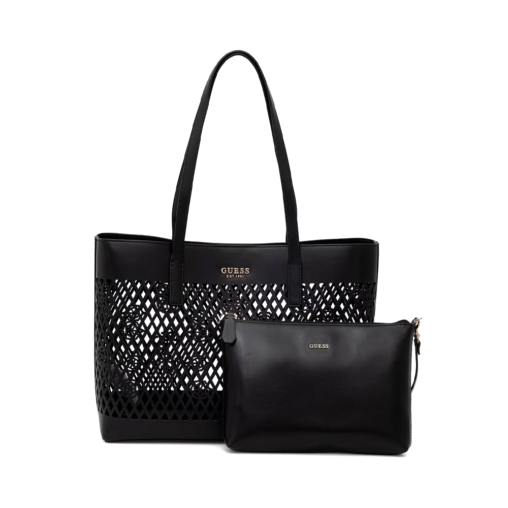 Guess Borse da donna, articoli da toeletta e valigie Borsa tote Letty 2 in 1