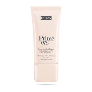 Primer Viso Mattificante Prime Me 30 ml