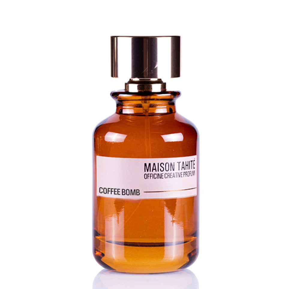 Coffee Bomb (EDP)