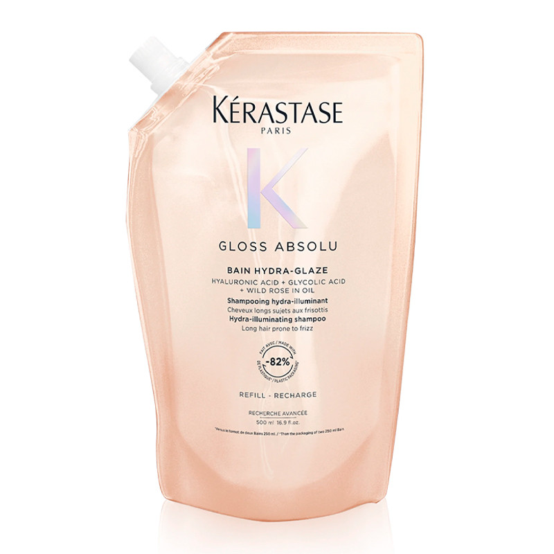 Kérastase Shampoo Bain Hydra-Glaze Shampoo
