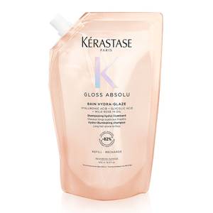 Kérastase Shampoo Bain Hydra-Glaze Shampoo
