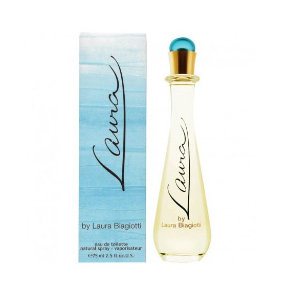 Laura Biagiotti - Laura EDT - 75 ml