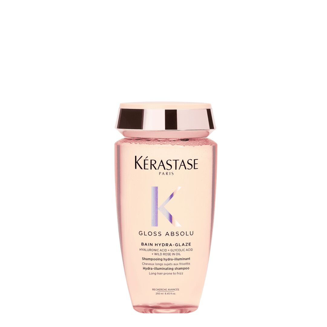 Kerastase K Gloss Absolu - Bain Hydra-Glaze 250 ml