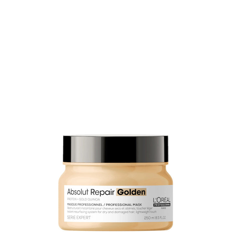Absolut Repair Gold Maschera 250 ML - 250 ML