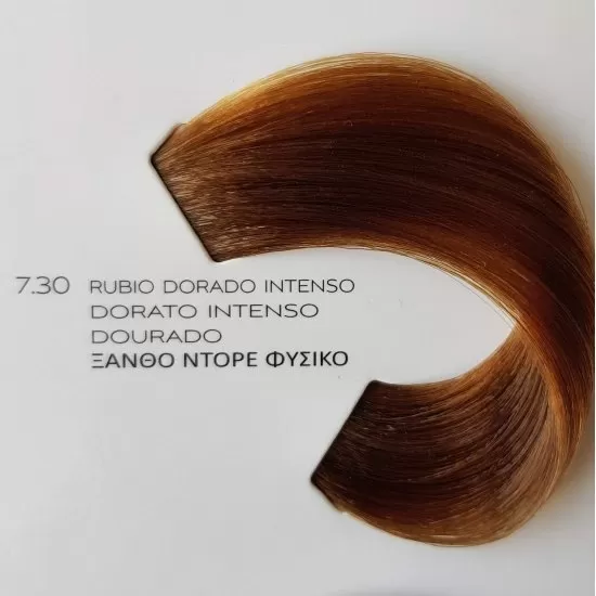L'Oréal Dia Richesse - 7.30 - Dorato intenso