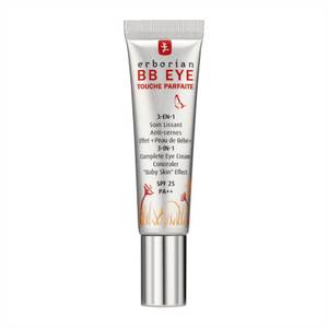 Erborian Trattamenti Occhi BB Eye Cream & Concealer Correttore per il contorno occhi