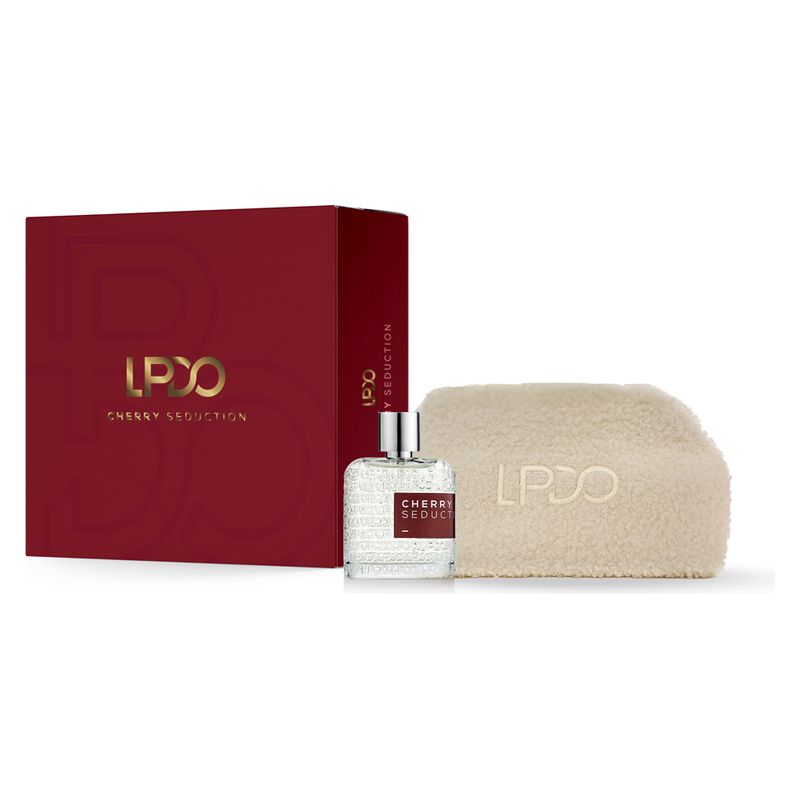 Cofanetto LPDO - Cherry Seduction EDP intense 30 ml