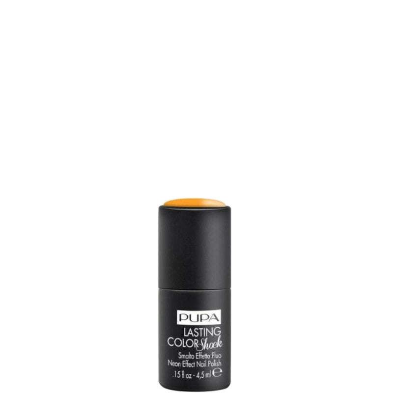 Lasting Color Shock Smalto Effetto Fluo N. 005 Magnetic Apricot* - N. 005 Magnetic Apricot