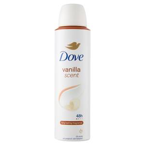 Deodorante Vanilla Scent Anti-perspirant 150 ml