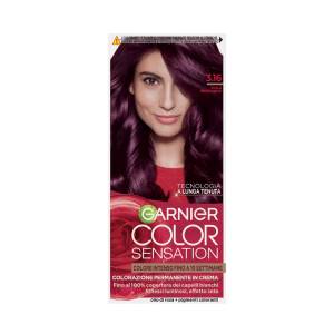 Garnier Color Sensation - 3.16 Viola prof